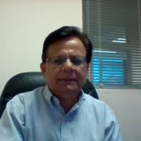 Chandra K. Singh