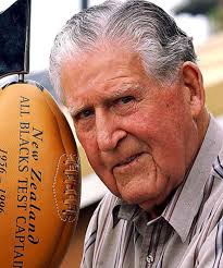 Needle names his All Black dream team