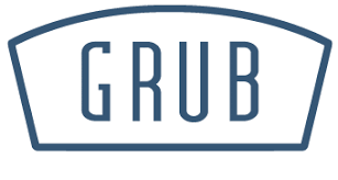 This is what hungrygowhere logo for! Grub Singapore Brunch Burgers Noodles Pasta Park Poolside Dining
