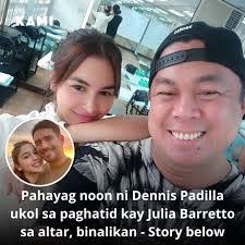 Dennis Bale's Instagram, Twitter & Facebook