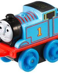 Customize endlessly and let your imagination run free with whirly waterslides. Thomas Thomas And Friends Minis Wiki Fandom
