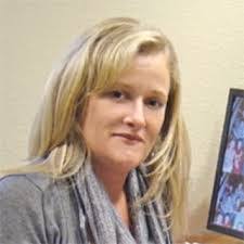 Kimberly Schauer's Instagram, Twitter & Facebook