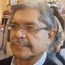 Rafael Laredo Picazo