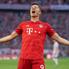 Die marke dieser einzigartigen vereinslegende. Robert Lewandowski Sorgt Fur Bundesliga Rekord Der Spiegel