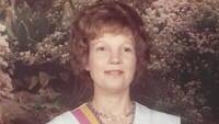 Wanda Faye Castle Smith Obituary (1943