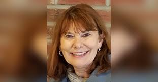 Obituary information for Rebecca L. Strong