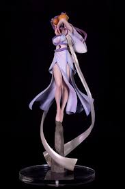 Пир звёздной пыли 2 | reikenzan: Emu Toys Reikenzan Hoshikuzu Tachi No Utage Oubu 1 8 Pvc Figure Figures Plastic Kits Otaku Hq