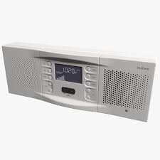 Amfm Intercom Nutone Nm200wh 3d Model Ad Intercom Amfm Nutone Model 3d Model Flyer Design Templates Intercom
