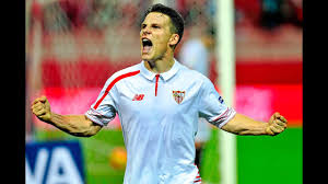 Cristiano ronaldo and jese, either side of bale's goal, sealed the win. Kevin Gameiro Sevilla Fc Psg Skills Goals Hd Youtube