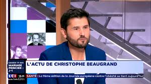 La villa des coeurs brisés. L Actu De Christophe Beaugrand Lci