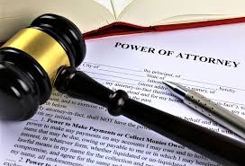 General power of attorney (gpa). How To Choose A Power Of Attorney And Next Of Kin Neptune Society