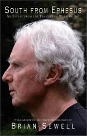 South from Ephesus: Travels in Turkey : Sewell, Brian: Amazon.de: Books