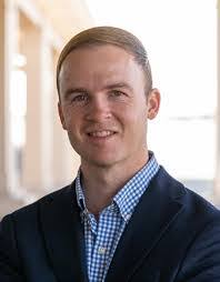 Geoff Benson's Instagram, Twitter & Facebook