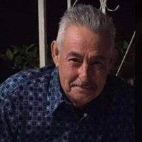 Javier Hernandez Flores Obituary