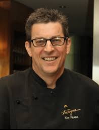 Guest Chef Series Happening Now and Tomorrow at Half Moon, Montego Bay!