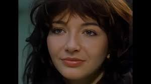 Kate Bush