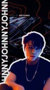 Johnny Nct Wallpaper
