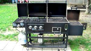 Smoke hollow 4 in 1 grill. Drunken Sailor Brew Bbq Smoke Hollow 4 In 1 Grill Review Youtube