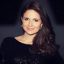 Kristina Trost's Instagram, Twitter & Facebook