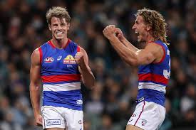 Founded in 1877, the club won nine premierships in the victorian football association (vfa) before moving to the victorian football league. Western Bulldogs Beat Port Adelaide By 19 Points Richmond Defeats Gws By Four After Wins For Sydney Nth Melbourne And Brisbane Abc News