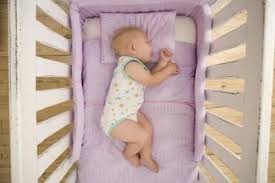 How To Make A Baby Cradle Mattress Homesteady Baby Cradle Bedding Baby Cradle Cradle Mattress