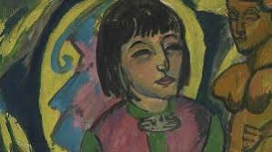 En skarp racefortæling, der kunne gå tættere på hovedpersonerne