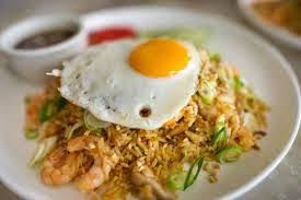 7 resep nasi goreng khas nusantara yang wajib dicoba. Resep Nasi Goreng Spesial Resep Membuat Nasi Goreng Aneka Resep Nasi Goreng Resep Nasi Goreng Pedas Resep Nasi Goreng Jawa Nasi Goreng Recipe Recipes Bali Food