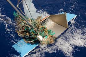 Most interesting of great pacific garbage patch facts is that all garbage in under the water surface and not afloat on surface like a plastic island. Great Pacific Garbage Patch Everything You Need To Know About The Giant Plastic Island