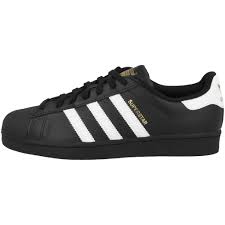 Tıkla, en ucuz adidas sneakers ayağına gelsin. Adidas Originals Superstar Sneaker Schwarz Kaufland De
