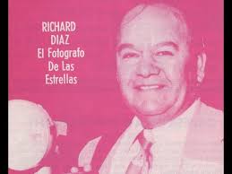 Richard Diaz "El Fotografo de Las Estrellas" San Jose, CA 3/5/2017