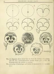 Pin By Jona Gudmundsdottir On Butasaumur In 2020 Flower Drawing Drawing Tutorial Drawings
