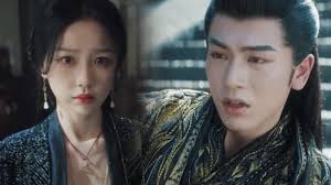 Tập cuối Vân chi Vũ lên sóng gây thất vọng hoàn toàn, đạo diễn bị tấn công  tập thể vì lừa đảo khán giả