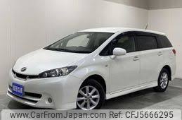 It is positioned below the ipsum and above the spacio in the toyota minivan range. Japanese Used Toyota Wish For Sale Best Value For Money