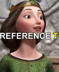 Brave Miranda Chooses