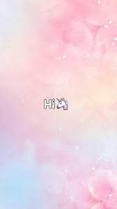 My Wallpaper Unicorn Wattpad