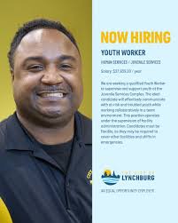 Lynchburg City Government