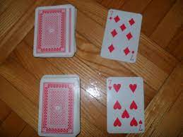 How to play war card game. How To Play The War Card Game Hobbylark