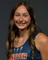 2025 Women's Track and Field Roster