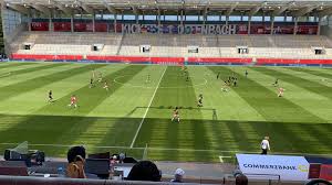 Fifa 21 selección chilena 2021. Consulado Concurre A Encuentro Deportivo Para Apoyar A La Seleccion Chilena De Futbol Femenino Chile Abroad