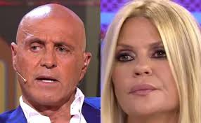 Makoke denuncia a Kiko Matamoros por amenazas | El Norte de Castilla