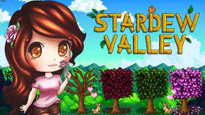 Stardew Valley E52 Pregnant We Are Going To Have A Baby Gameplay Playthrough Youtube