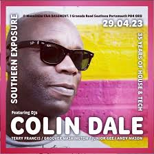 Any of you guys remember DJ Aubrey? Worked in Razzle Records Portsmouth,  Jelly Jam, Portsmouth, Brighton. He was way ahead of his time with his  genre of proper dance music! Technically amazing,