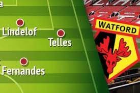 Manchester united vs fc watford. Hyg7ccheddakam