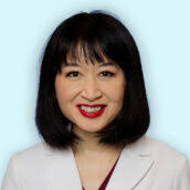 Margaret Chen, MD