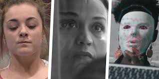 Moments of Justice: How documentaries Athlete A, Coded Bias, and Time bear  witness by Joe George