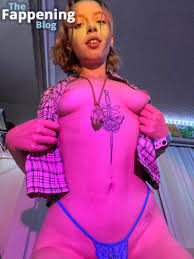 Xia Secrets  Xia Celestial  XiaSecrets  lindaxia_author  reallywet Nude  Leaks OnlyFans Photo 4 | TheFappening