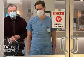 New amsterdam wiki is a collaborative encyclopedia documenting the nbc television series new the story follows dr. Photos New Amsterdam Season 3 Spoilers Max Helen Covid Tvline