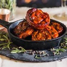 Grilling pork tenderloin correctly helps to keep the meat moist, which is important since pork is easy to dry out and cook tough. Bacon Pork Pinwheels Recipe Traeger Grills