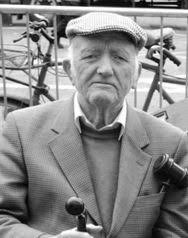 Condolence Book for Benny Brady (Castleblayney, Monaghan)