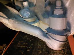 check your tie rod boots the mustang source ford mustang forums check your tie rod boots the mustang